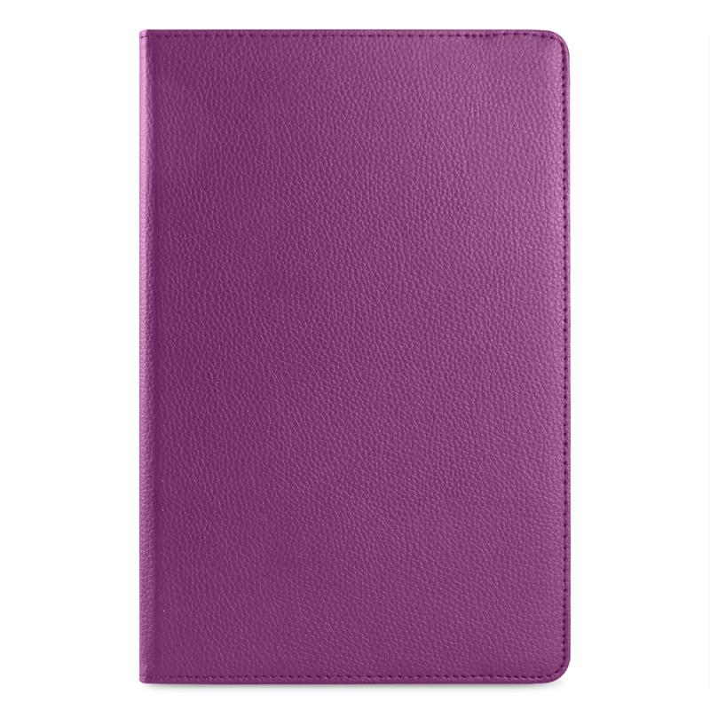 Xiaomi Redmi Pad 2 2025 Zore Rotating Stand Case - 10