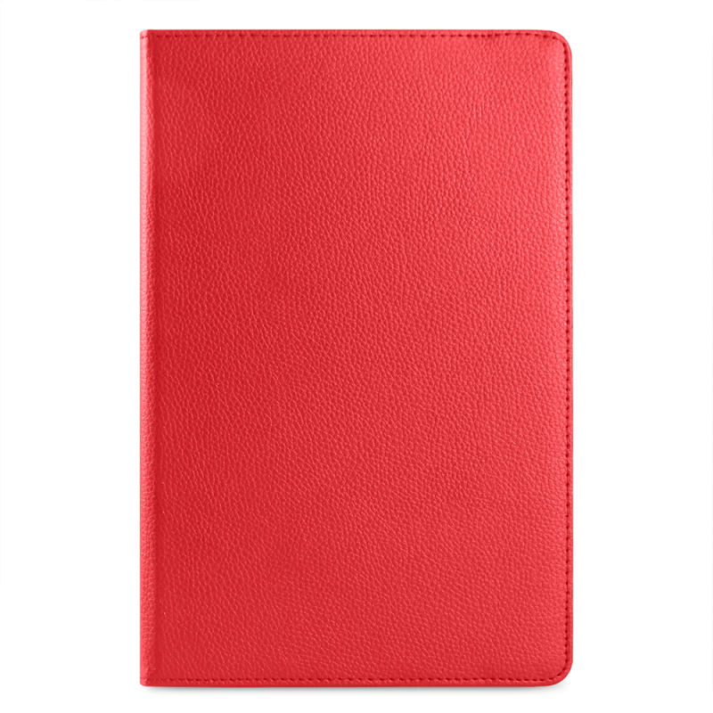 Xiaomi Redmi Pad 2 2025 Zore Rotating Stand Case - 9