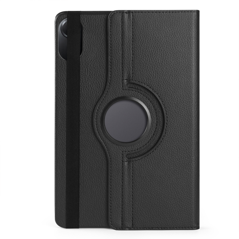 Xiaomi Redmi Pad 2 2025 Zore Rotating Stand Case - 7