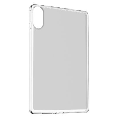 Xiaomi Redmi Pad 2 Kılıf Zore Tablet Süper Silikon Kapak - 3