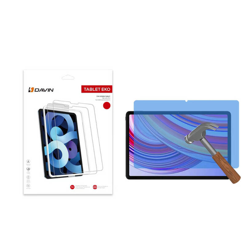 Xiaomi Redmi Pad Davin Tablet Nano Ekran Koruyucu - 1