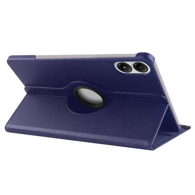 Xiaomi Redmi Pad Pro Zore Rotatable Stand Case - 14