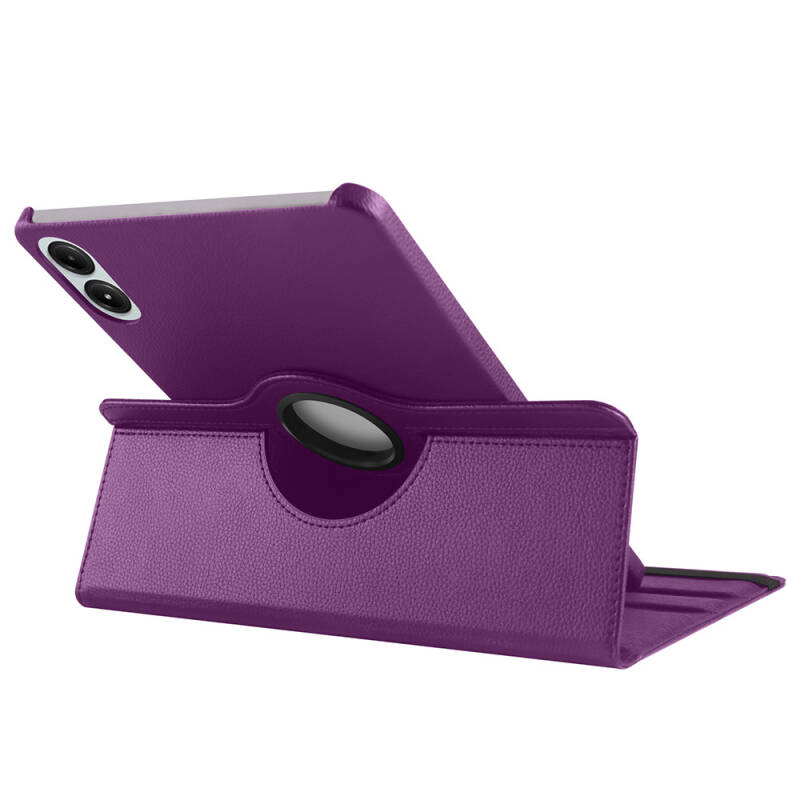 Xiaomi Redmi Pad Pro Zore Rotatable Stand Case - 27