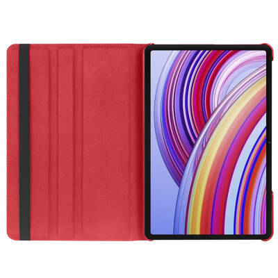 Xiaomi Redmi Pad Pro Zore Rotatable Stand Case - 29