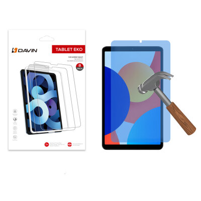 Xiaomi Redmi Pad SE 8.7 Davin Tablet Nano Ekran Koruyucu - 1