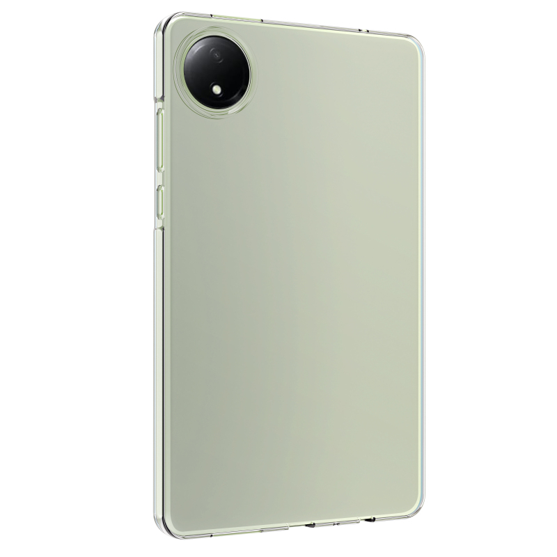 Xiaomi Redmi Pad SE 8.7 Kılıf Zore Tablet Süper Silikon Kapak - 3