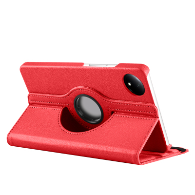 Xiaomi Redmi Pad SE 8.7 Zore Rotatable Stand Case - 25