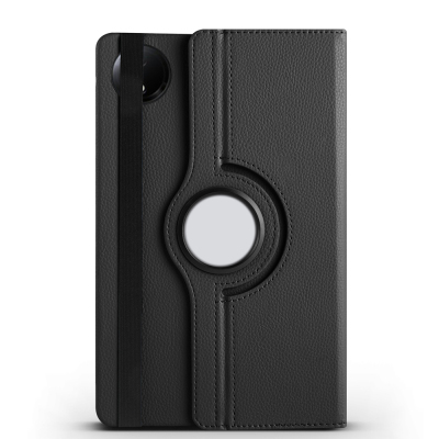 Xiaomi Redmi Pad SE 8.7 Zore Rotatable Stand Case - 7