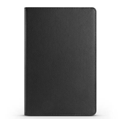 Xiaomi Redmi Pad SE Zore Dönebilen Standlı Kılıf - 10