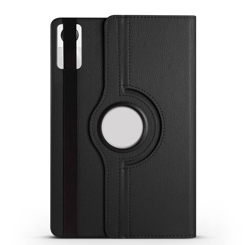 Xiaomi Redmi Pad SE Zore Rotation Cover Case - 3