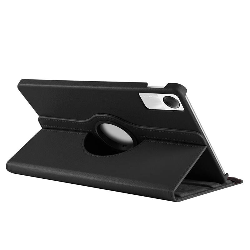 Xiaomi Redmi Pad SE Zore Rotation Cover Case - 26