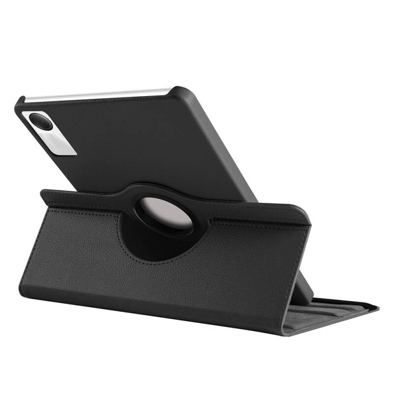 Xiaomi Redmi Pad SE Zore Rotation Cover Case - 33