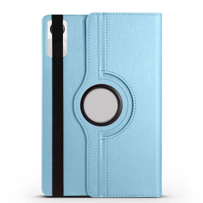 Xiaomi Redmi Pad SE Zore Rotation Cover Case - 9