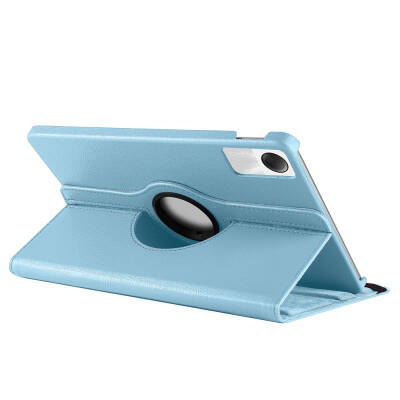 Xiaomi Redmi Pad SE Zore Rotation Cover Case - 24