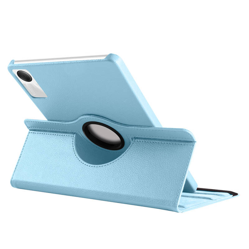 Xiaomi Redmi Pad SE Zore Rotation Cover Case - 35