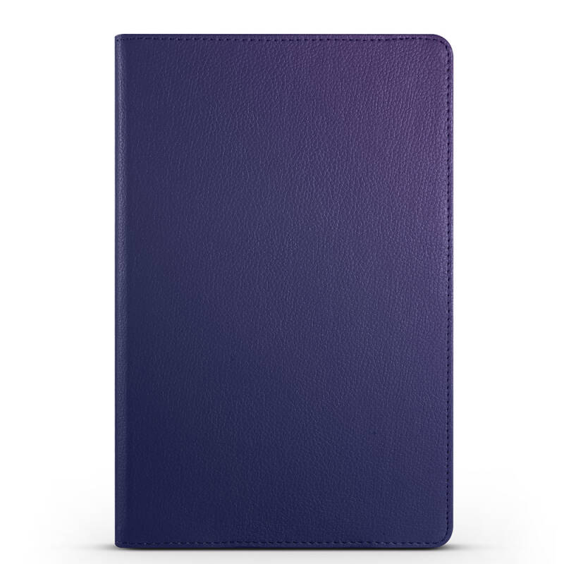 Xiaomi Redmi Pad SE Zore Rotation Cover Case - 15