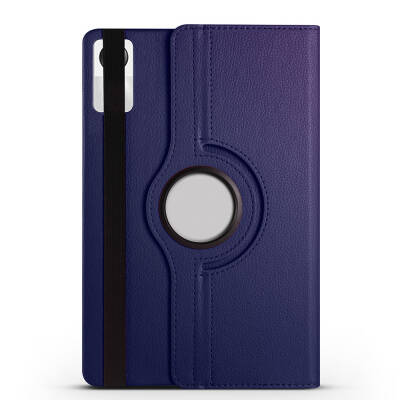 Xiaomi Redmi Pad SE Zore Rotation Cover Case - 8