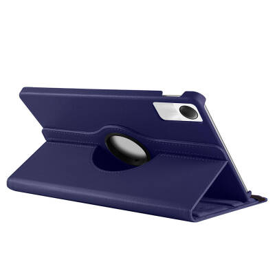 Xiaomi Redmi Pad SE Zore Rotation Cover Case - 29