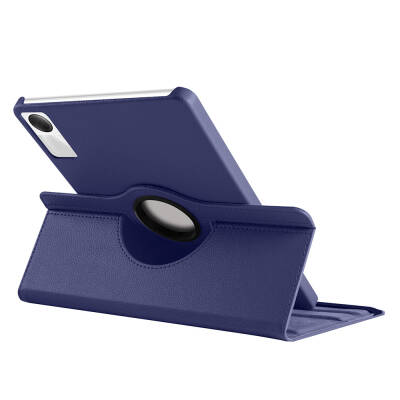 Xiaomi Redmi Pad SE Zore Rotation Cover Case - 37