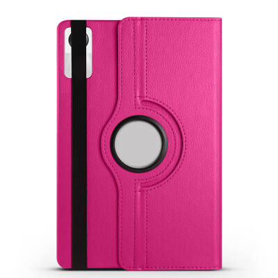 Xiaomi Redmi Pad SE Zore Rotation Cover Case - 7