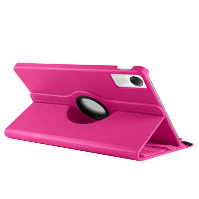 Xiaomi Redmi Pad SE Zore Rotation Cover Case - 28