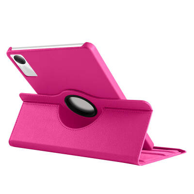 Xiaomi Redmi Pad SE Zore Rotation Cover Case - 34