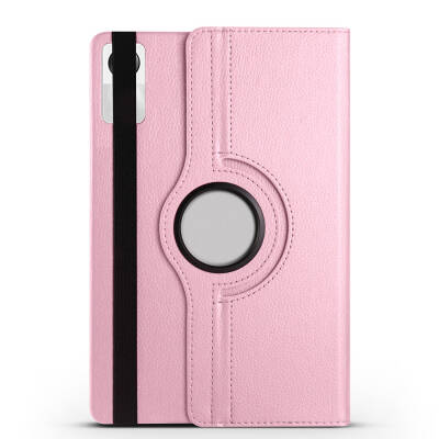 Xiaomi Redmi Pad SE Zore Rotation Cover Case - 6