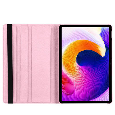 Xiaomi Redmi Pad SE Zore Rotation Cover Case - 21