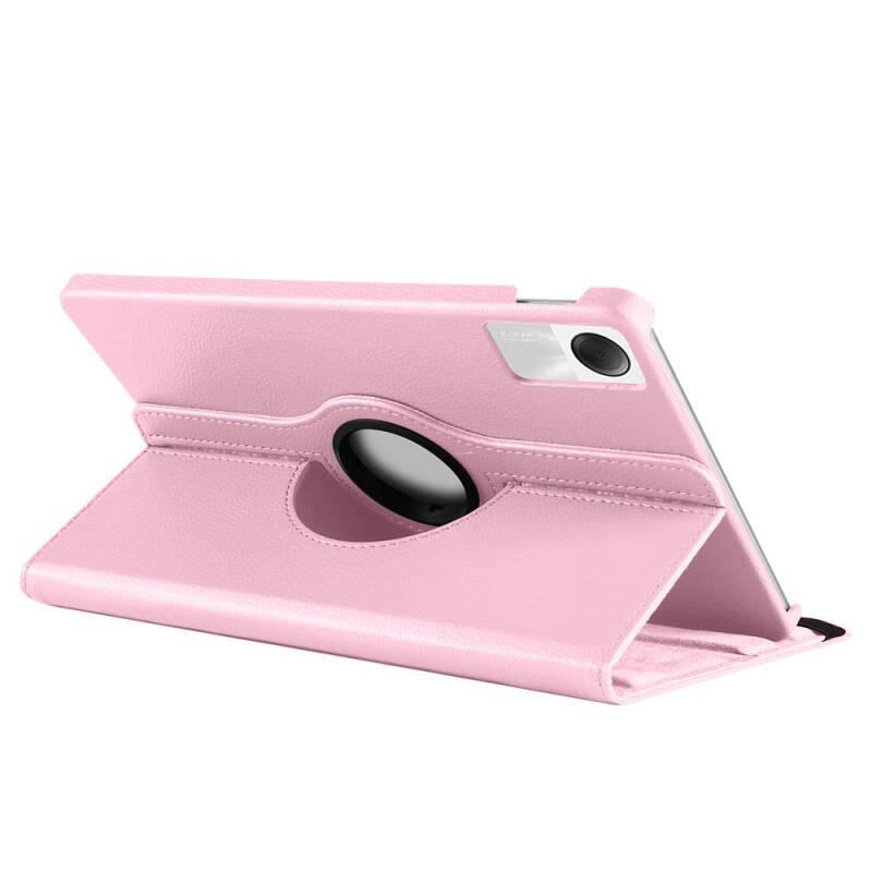 Xiaomi Redmi Pad SE Zore Rotation Cover Case - 30