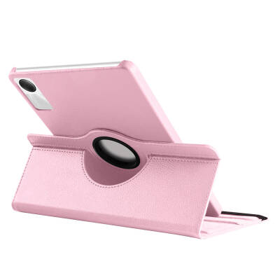 Xiaomi Redmi Pad SE Zore Rotation Cover Case - 31