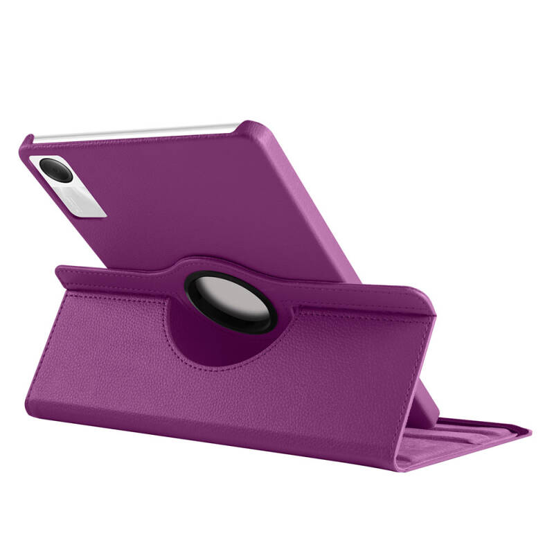 Xiaomi Redmi Pad SE Zore Rotation Cover Case - 32