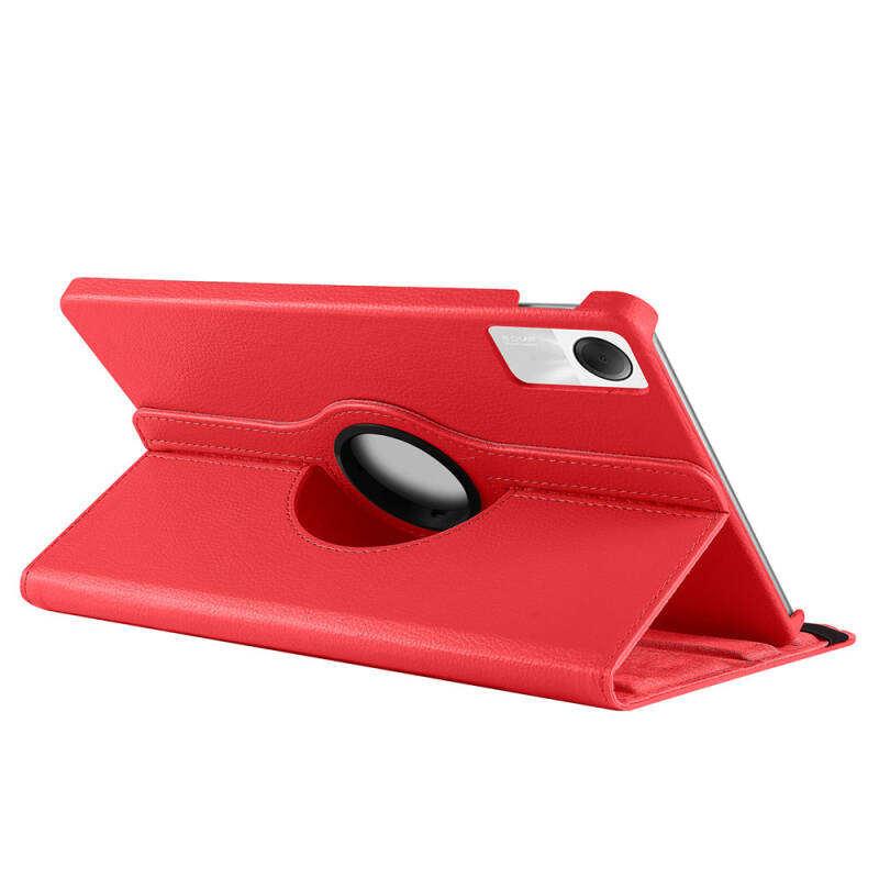 Xiaomi Redmi Pad SE Zore Rotation Cover Case - 25