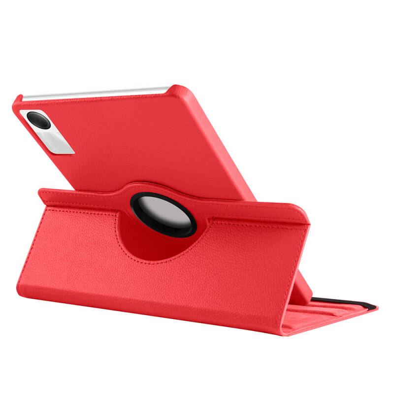 Xiaomi Redmi Pad SE Zore Rotation Cover Case - 36