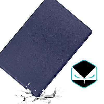 Xiaomi Redmi Pad Zore Rotatable Stand Case - 6