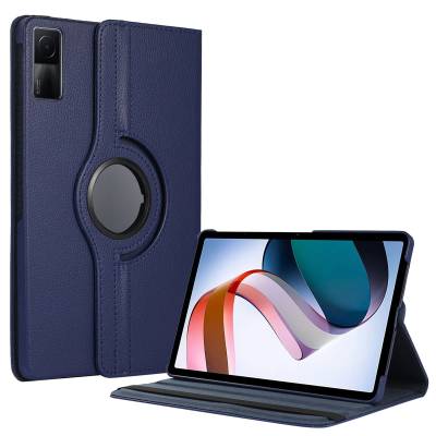 Xiaomi Redmi Pad Zore Rotatable Stand Case - 10