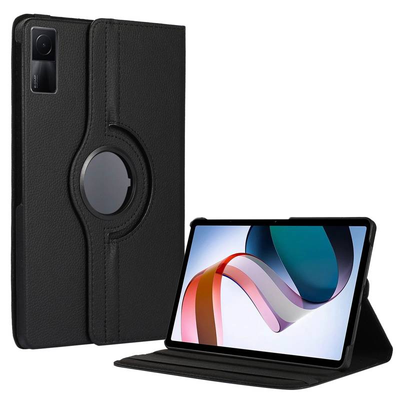 Xiaomi Redmi Pad Zore Rotatable Stand Case - 12