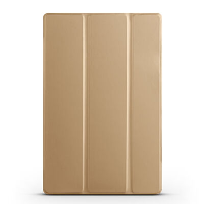 Xiaomi Redmi Pad Zore Smart Cover Standlı 1-1 Kılıf - 5