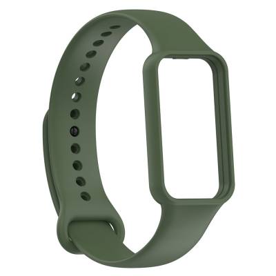 Xiaomi Redmi Smart Band 2 Zore KRD-87 Silicone Band - 10