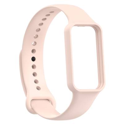 Xiaomi Redmi Smart Band 2 Zore KRD-87 Silicone Band - 13