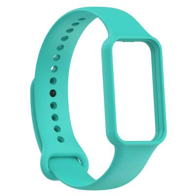 Xiaomi Redmi Smart Band 2 Zore KRD-87 Silicone Band - 4