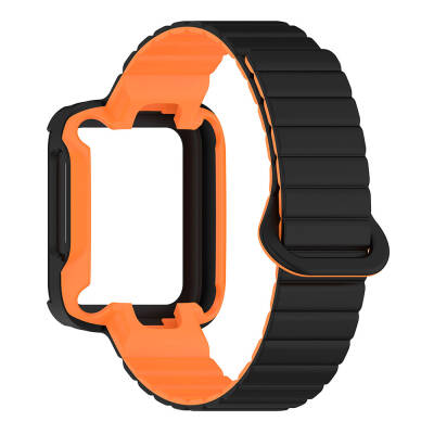 Xiaomi Redmi Watch 1 Silicone Band Zore KRD-105 Strap - 24