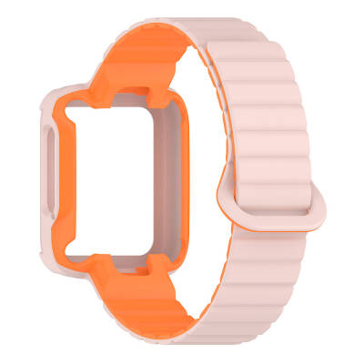 Xiaomi Redmi Watch 1 Silicone Band Zore KRD-105 Strap - 39