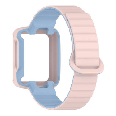 Xiaomi Redmi Watch 1 Silicone Band Zore KRD-105 Strap - 42