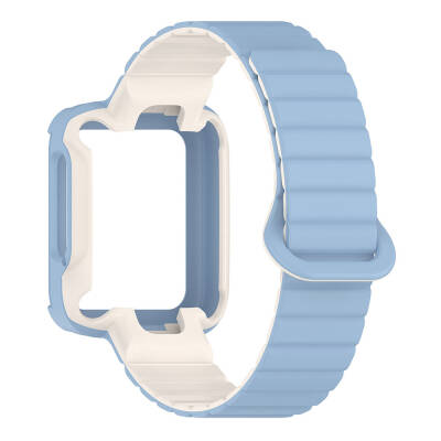 Xiaomi Redmi Watch 1 Silicone Band Zore KRD-105 Strap - 45