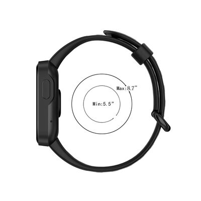 Xiaomi Redmi Watch 2 Lite KRD-02 Silicon Cord - 5