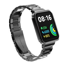 Xiaomi Redmi Watch 2 Lite Zore KRD-60 Metal Cord - 11