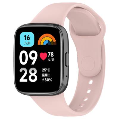 Xiaomi Redmi Watch 3 Active Zore Classic Band - 5