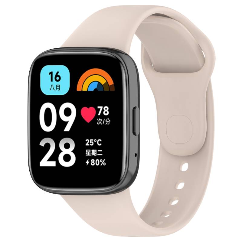 Xiaomi Redmi Watch 3 Active Zore Classic Band - 6