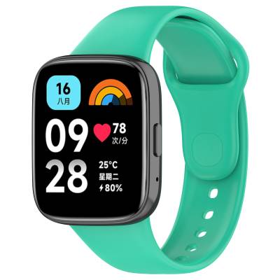 Xiaomi Redmi Watch 3 Active Zore Classic Band - 9