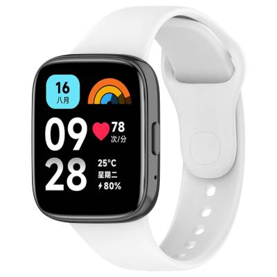 Xiaomi Redmi Watch 3 Active Zore Classic Band - 10